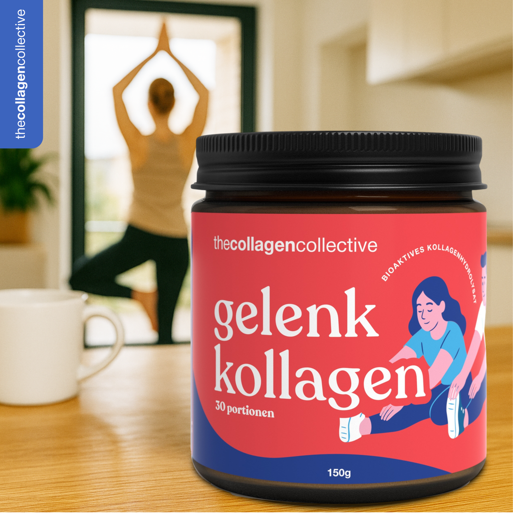 3 x Gelenk Kollagen Pulver