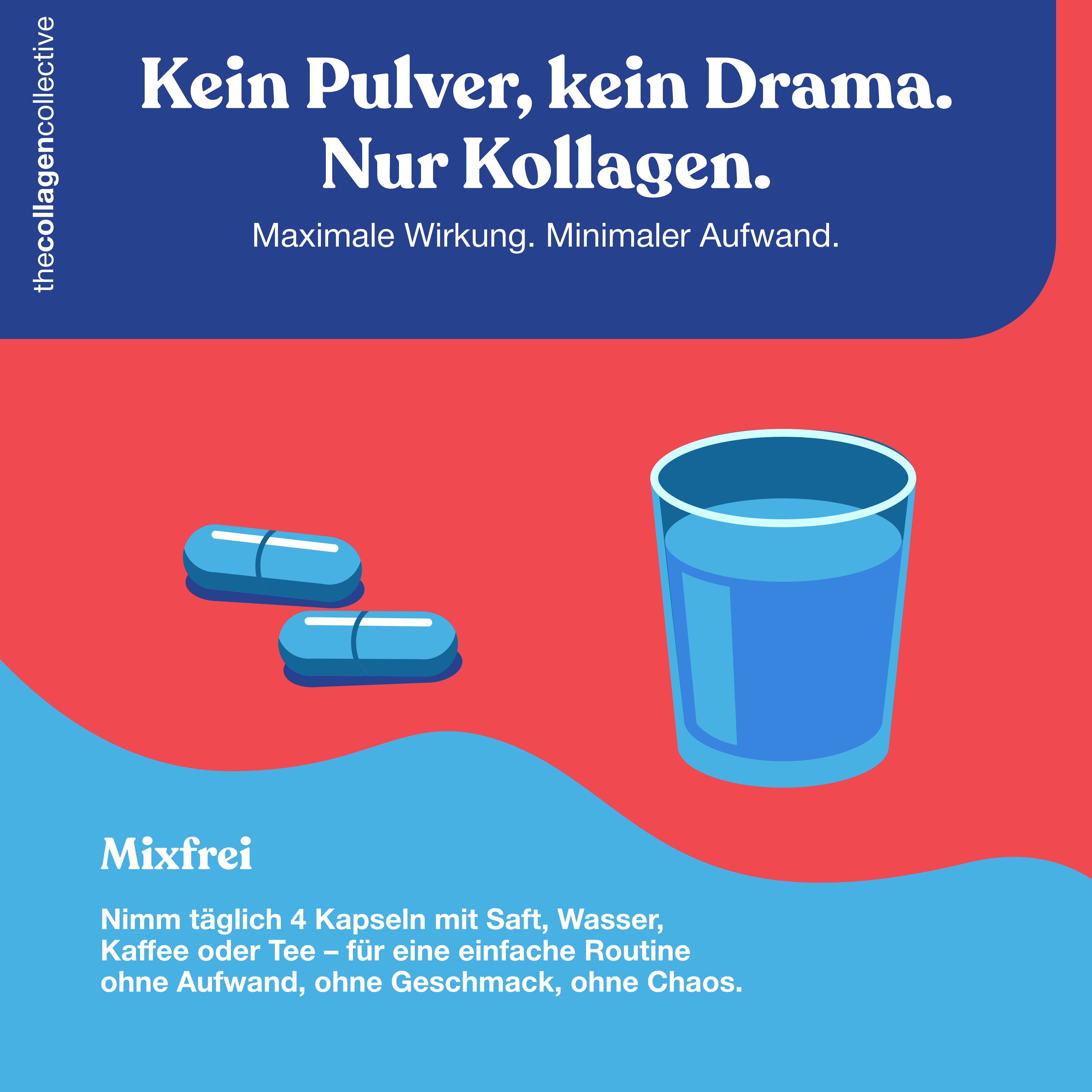 Gelenk Kollagen Powder