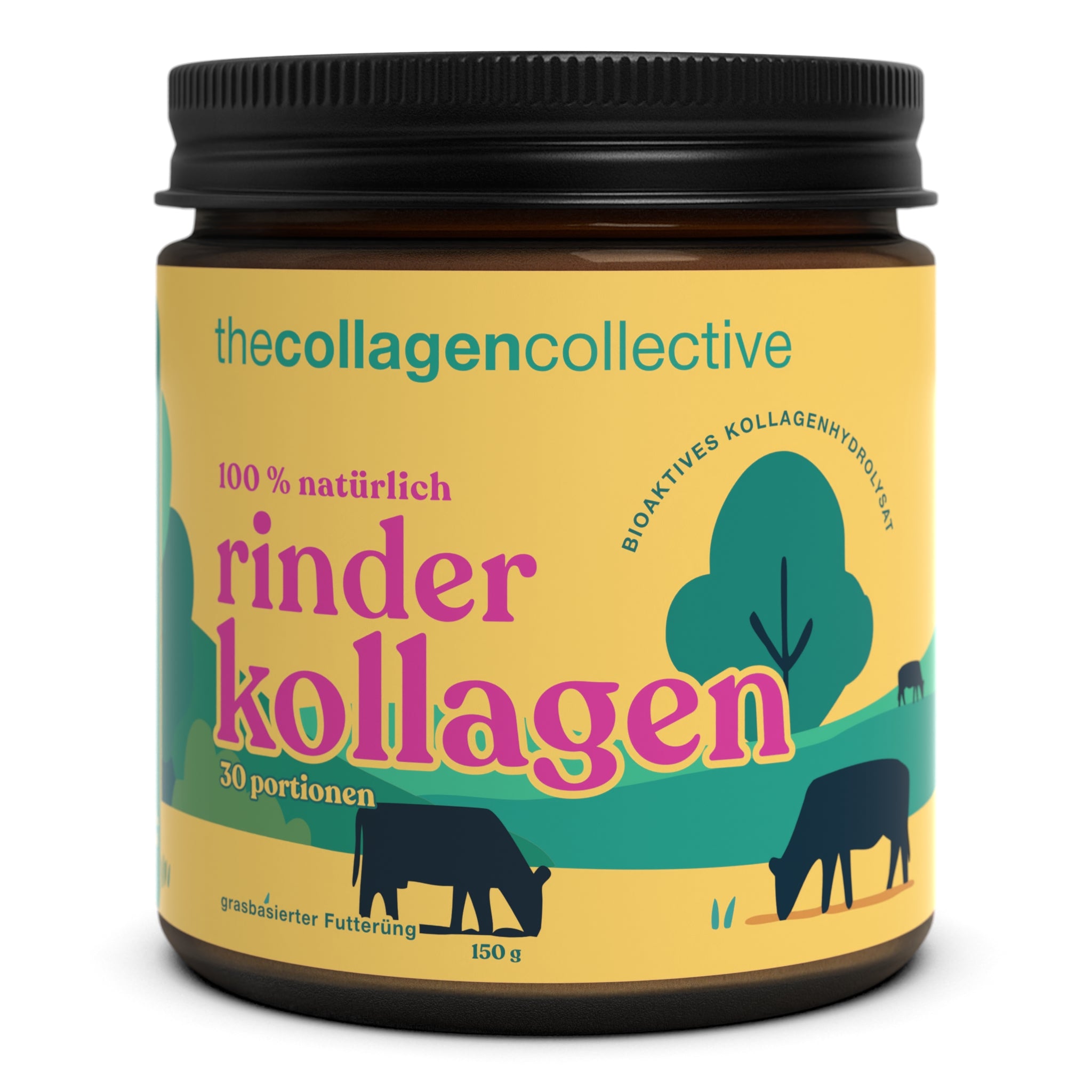 Rinder Kollagen Pulver