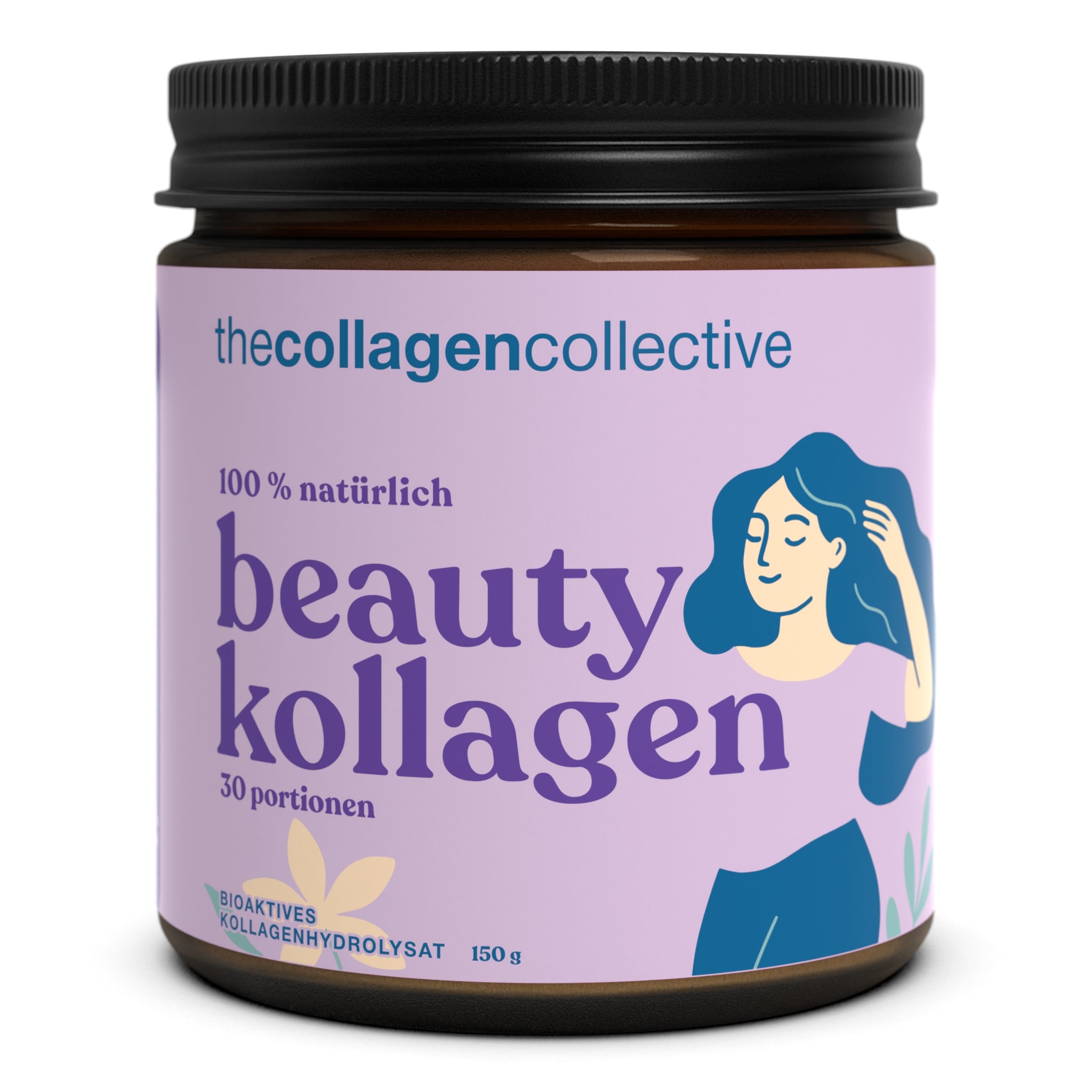 Beauty Kollagen Pulver