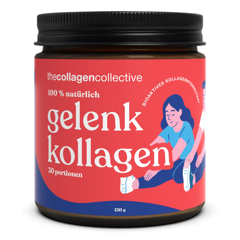 Gelenk Kollagen Powder
