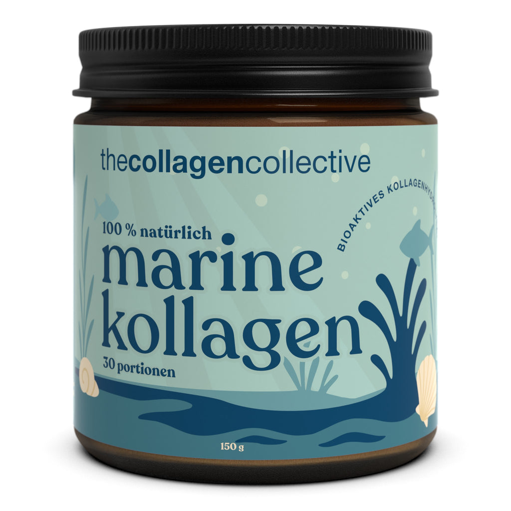 Marine Kollagen Pulver