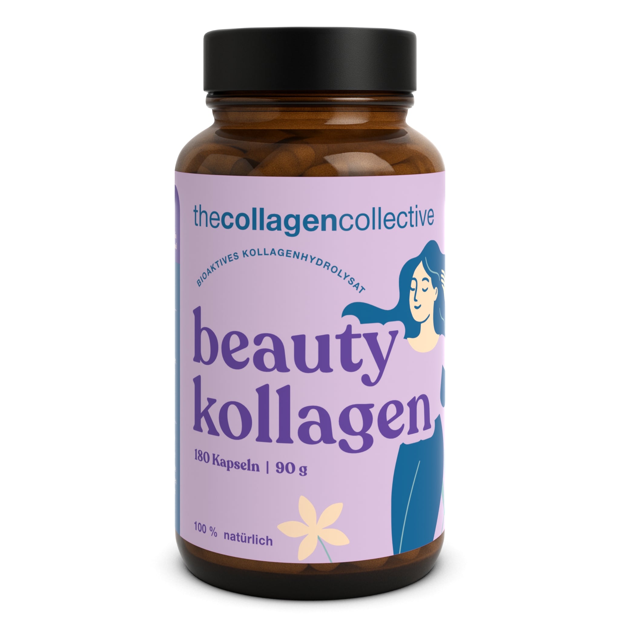 Beauty Kollagen Kapseln
